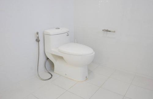Guadalupe Nuevo House | Makati Altean Apartment (Delfin Room)