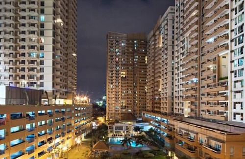 Mandaluyong Condo | Makati CBD Resort 2 bedroom