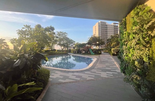 Bel-Air Apartment | Makati Center Prime Accommodations