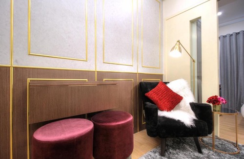 Pio del Pilar Apartment | Makati - Chino Roces Trevi Towers