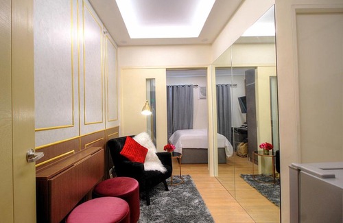 Pio del Pilar Apartment | Makati - Chino Roces Trevi Towers