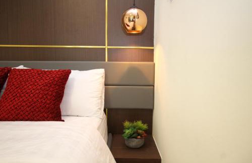 Pio del Pilar Apartment | Makati - Chino Roces Trevi Towers