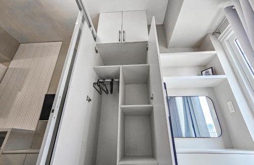 Bel-Air Apartment | Makati Jazz Residences with Netflix