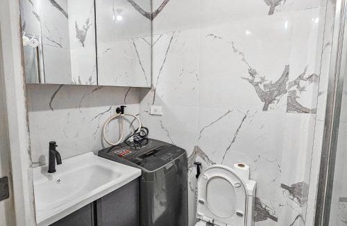 Bel-Air Apartment | Makati Jazz Residences with Netflix