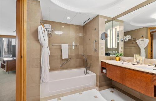 Urdaneta Hotel | Makati Shangri-La, Manila