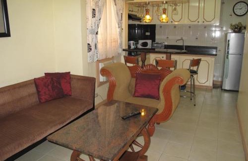 Bel-Air Apartment | Makati Suites at Travelers Inn
