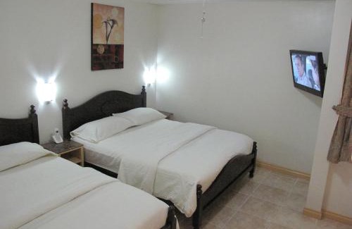 Bel-Air Apartment | Makati Suites at Travelers Inn