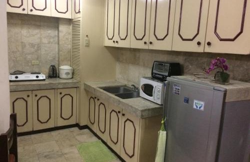 Bel-Air Apartment | Makati Suites at Travelers Inn