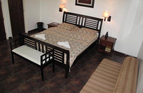 Bel-Air Apartment | Makati Suites at Travelers Inn