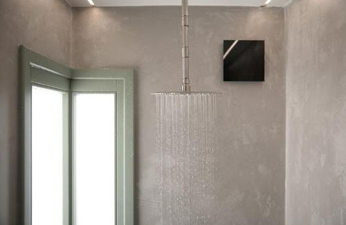 Old Town Naxos Hotel | "Makava Suites" Your Luxe Urban Sanctuary