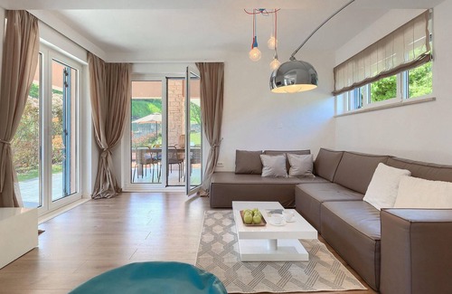 Boljevici House | Make a dream come true for you and your loved ones and spend your next vacation in Istria.