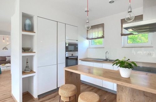 Boljevici House | Make a dream come true for you and your loved ones and spend your next vacation in Istria.