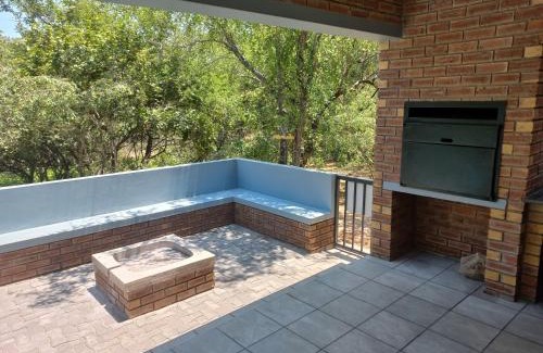 Marloth Park House | Make a memory