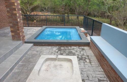 Marloth Park House | Make a memory