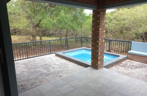 Marloth Park House | Make a memory