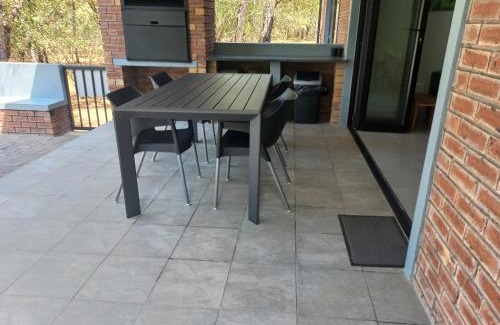 Marloth Park House | Make a memory