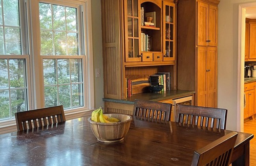 Druid Hills House | Make Derby Memories in this Charming 4-bedroom house located in St. Matthews!