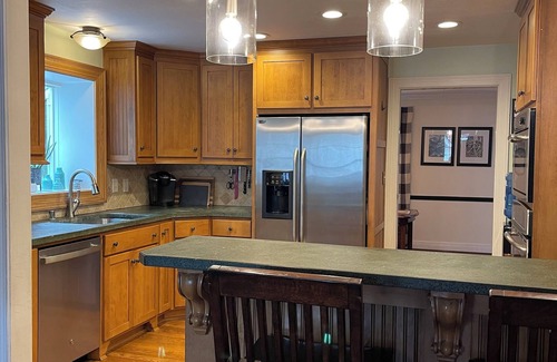 Druid Hills House | Make Derby Memories in this Charming 4-bedroom house located in St. Matthews!