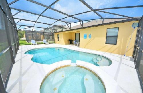 Cypress Pointe House | Make memories with your family and friends in this beautiful home 1014