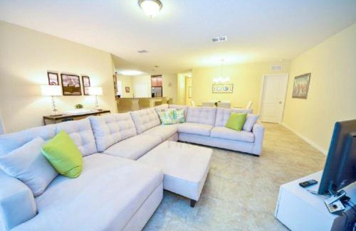 Cypress Pointe House | Make memories with your family and friends in this beautiful home 1014