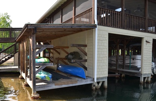 Clarkesville House | Make New Traditions at Our Lake Home