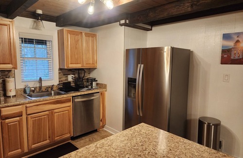 Massanutten Ski Chalet | Make "The Pistachio Nut" Your Fall Getaway!