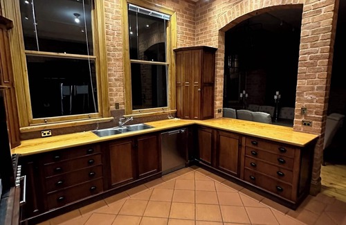 Bicton House | Make you holiday dreams come true at this well located, one of a kind property!