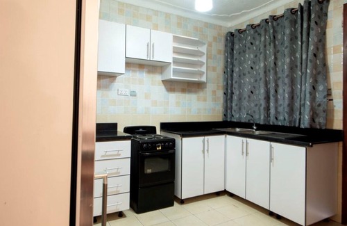 Bukoto Apartment | Make Your HOME here I