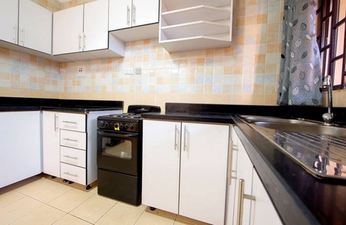Bukoto Apartment | Make Your HOME here I