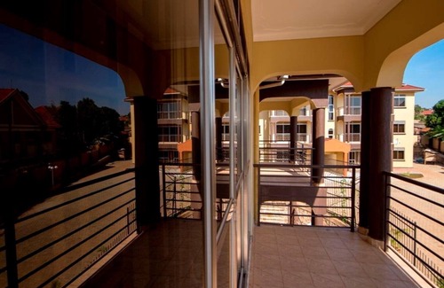 Bukoto Apartment | Make Your HOME here I