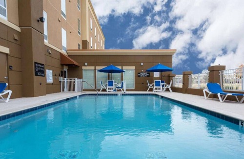 Statesboro House | Make Your Staycation Extra Delightful