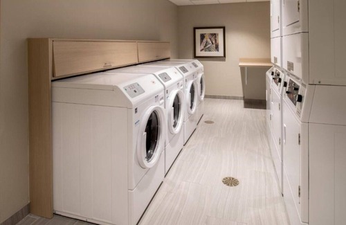 Hillsboro House | Make yourself at home at our Extended Stay rooms near Top Golf and Intel