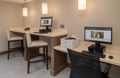 Hillsboro House | Make yourself at home at our Extended Stay rooms near Top Golf and Intel