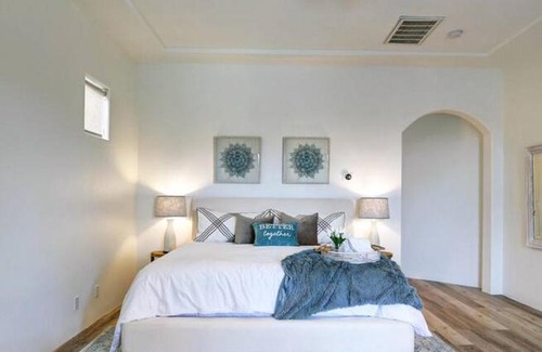 Palm Desert House | Make Yourself at Home in Palm Desert Luxury
