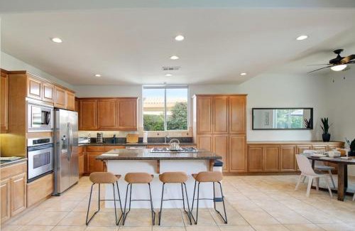 Palm Desert House | Make Yourself at Home in Palm Desert Luxury