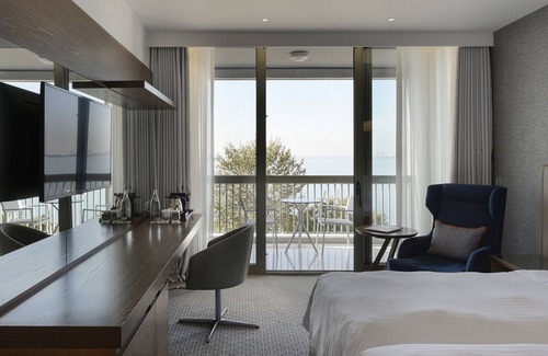 Thessaloniki City Centre Hotel | Makedonia Palace