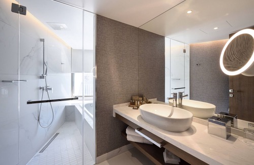 Thessaloniki City Centre Hotel | Makedonia Palace