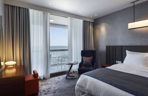 Thessaloniki City Centre Hotel | Makedonia Palace