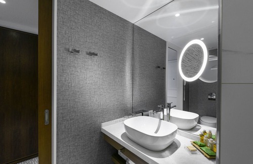 Thessaloniki City Centre Hotel | Makedonia Palace