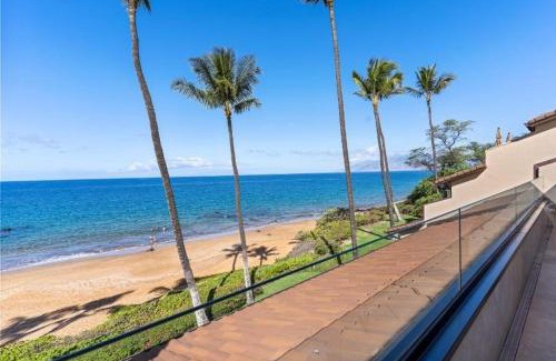 Wailea Apartment | MAKENA SURF #B304 condo