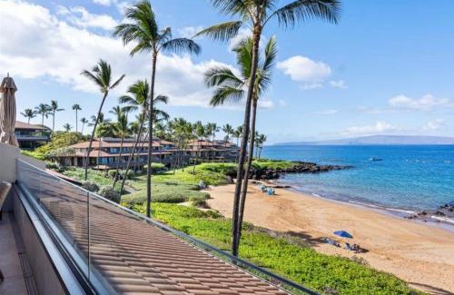 Wailea Apartment | MAKENA SURF #B304 condo