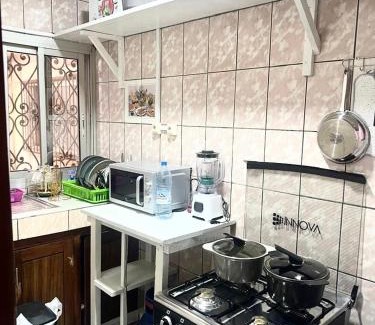 Douala Apartment | Makepe Villa