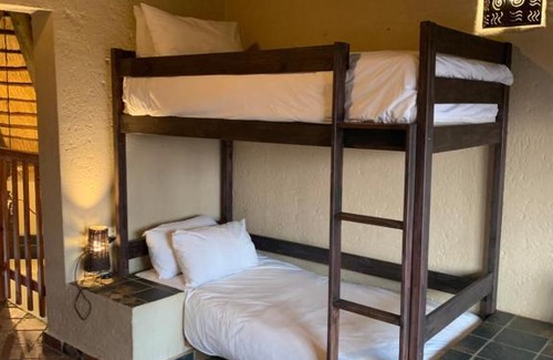 Bela-Bela House | Makhato Bush Lodge 3