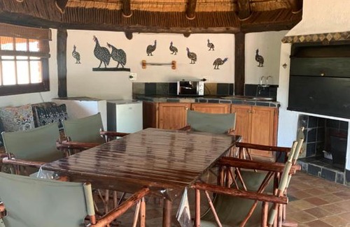 Bela-Bela House | Makhato Bush Lodge 3