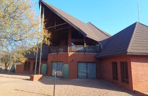 Bela-Bela House | Makhato Bush Lodge 6