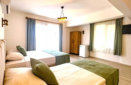 Selimiye Bed & Breakfast | MAKİA OTEL