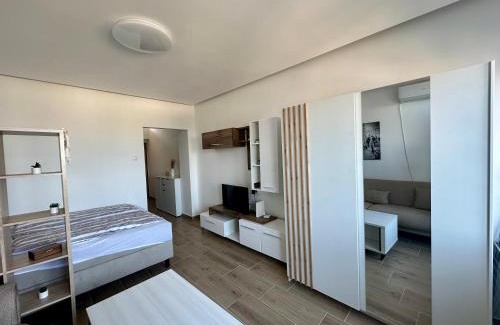 Kosancicev Venac Apartment | MaKi apartment