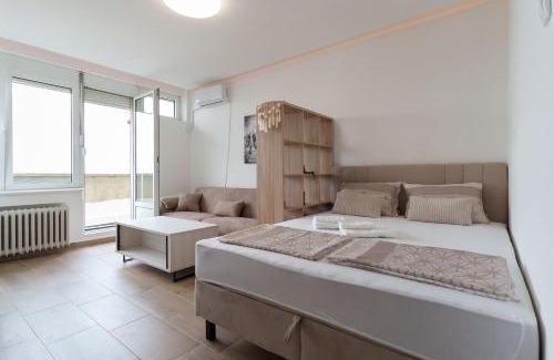 Kosancicev Venac Apartment | MaKi apartment