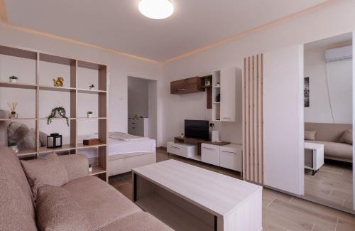 Kosancicev Venac Apartment | MaKi apartment