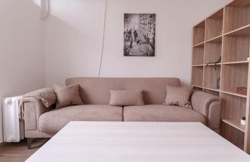 Kosancicev Venac Apartment | MaKi apartment